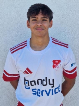 Avatar Bild für Luca Glaser