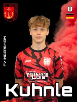 Avatar Bild für Luis Kuhnle