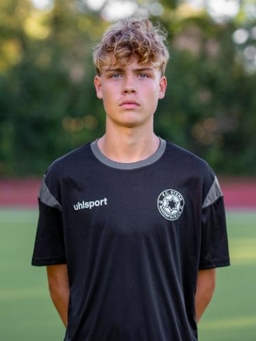 Avatar Bild für Leandro Hansen