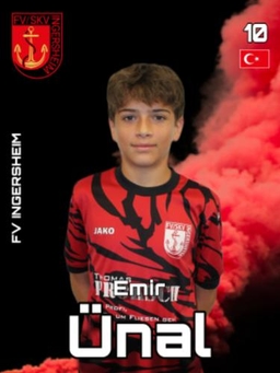 Avatar Bild für Emir Ünal