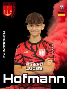 Avatar Bild für Lucas Hofmann