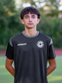 Avatar Bild für Malik Oueslati