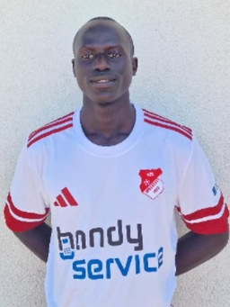 Avatar Bild für Benoit Aouyebe Diatta