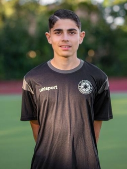 Avatar Bild für Hussein Siblini