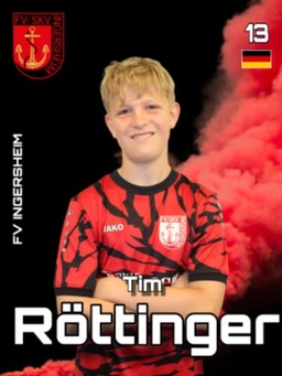 Avatar Bild für Tim Röttinger