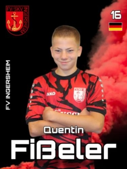 Avatar Bild für Quentin Fißeler