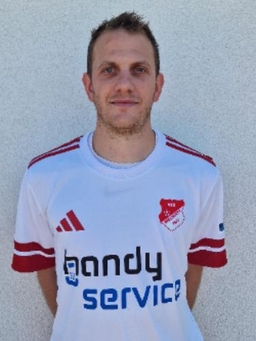 Avatar Bild für Jannik Huft