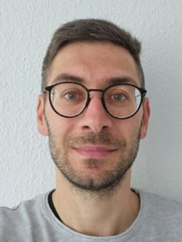 Avatar Bild für Henry Barthel