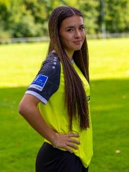 Avatar Bild für Rosalie Albrecht