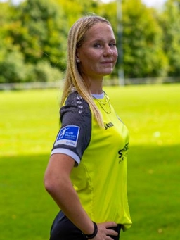 Avatar Bild für Nina Erbe