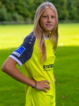 Avatar Bild für Leona Förstner