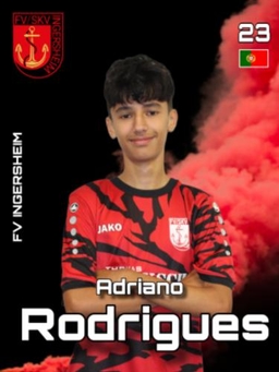 Avatar Bild für Ege Adriano Rodrigues Andrade