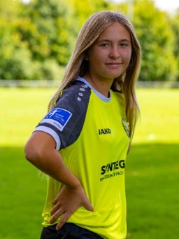 Avatar Bild für Elena Rapp