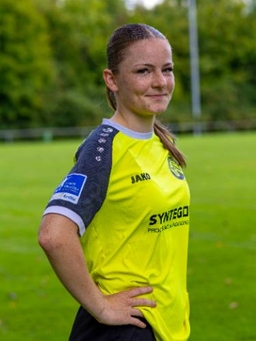 Avatar Bild für Lorena Ross