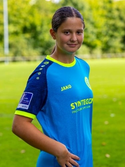 Avatar Bild für Olivia Rottler