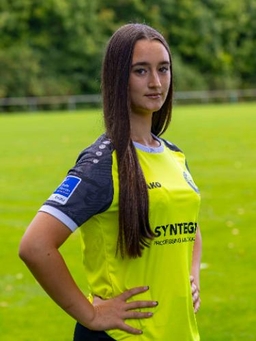 Avatar Bild für Lina Selvi