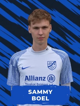 Avatar Bild für Samuel-Philip Boel