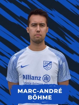 Avatar Bild für Marc-Andre Böhme