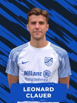 Avatar Bild für Leonard Clauer