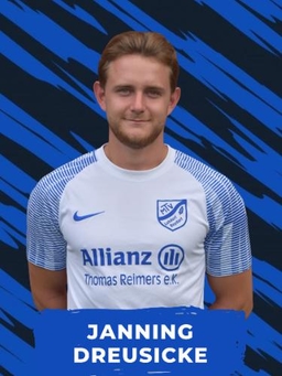 Avatar Bild für Janning Dreusicke