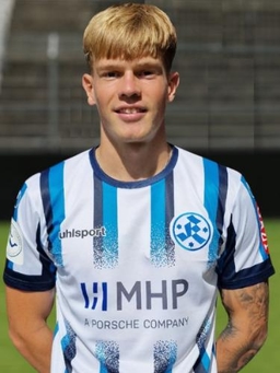 Avatar Bild für Samuel Unsöld