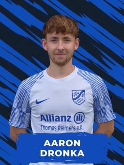 Avatar Bild für Aaron Dronka