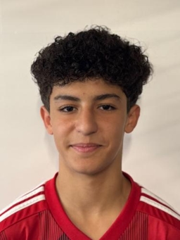 Avatar Bild für Mostafa Boukhnouz