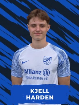 Avatar Bild für Kjell Harden