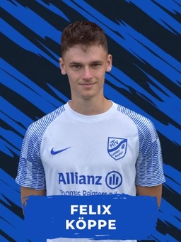Avatar Bild für Felix Köppe