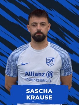 Avatar Bild für Sascha Krause