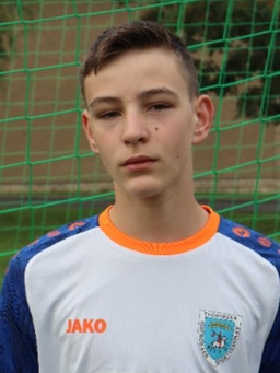 Avatar Bild für Aaron Czyganowski