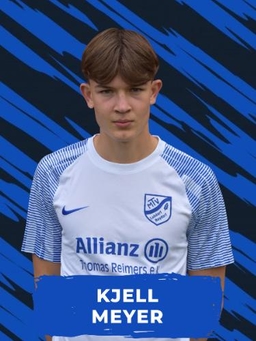 Avatar Bild für Kjell Jendrik Martin Meyer
