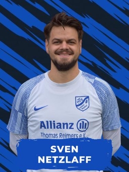 Avatar Bild für Sven-Markus Netzlaff