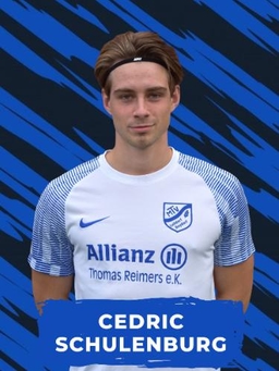 Avatar Bild für Cedric Schulenburg
