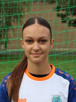 Avatar Bild für Hailie Schmied