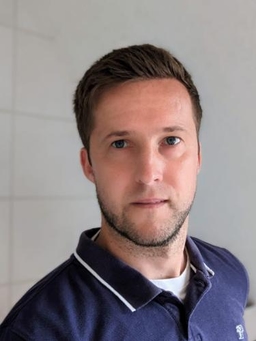 Avatar Bild für Adrian Preißler