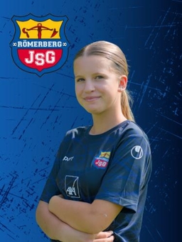 Avatar Bild für Lena Marie Gareiß