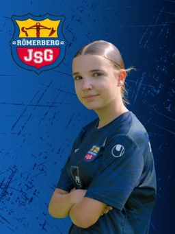 Avatar Bild für Zoe Olivia Strauch