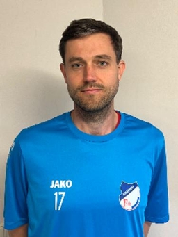 Avatar Bild für Kim Christopher Bestmann