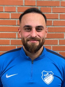 Avatar Bild für Hasan Yurdakul