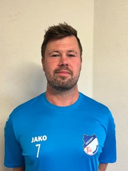 Avatar Bild für Dennis Miszlik