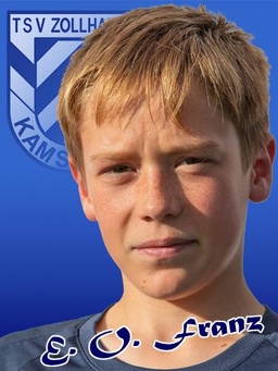 Avatar Bild für Emil Otto Franz
