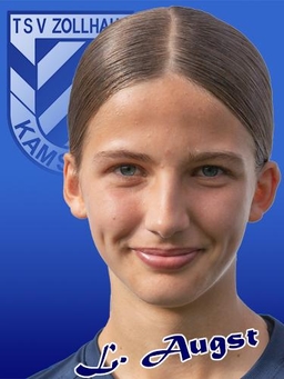 Avatar Bild für Larissa Augst