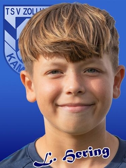 Avatar Bild für Linus Hering