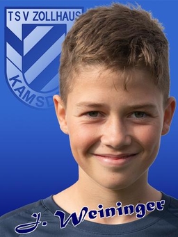 Avatar Bild für Julian Weininger