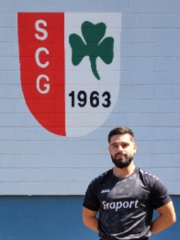 Avatar Bild für Arnel Cikotic