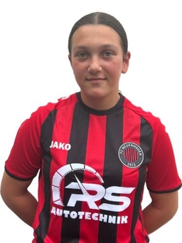 Avatar Bild für Mia Celine Fischer