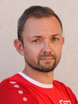 Avatar Bild für Julien Straube