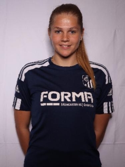 Avatar Bild für Christin Görse