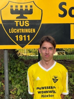 Avatar Bild für Milan Schwedhelm